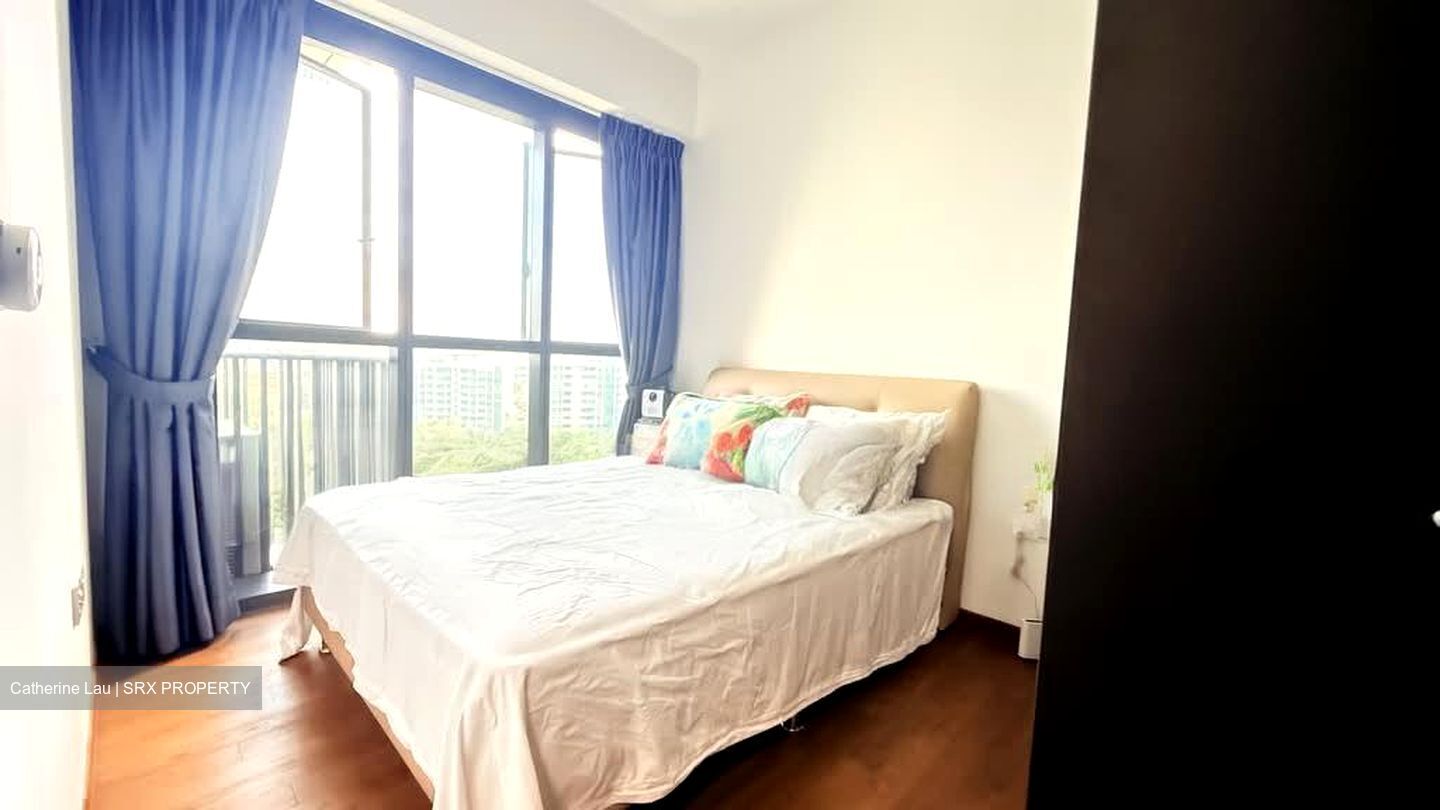 Parc Clematis (D5), Apartment #576329111